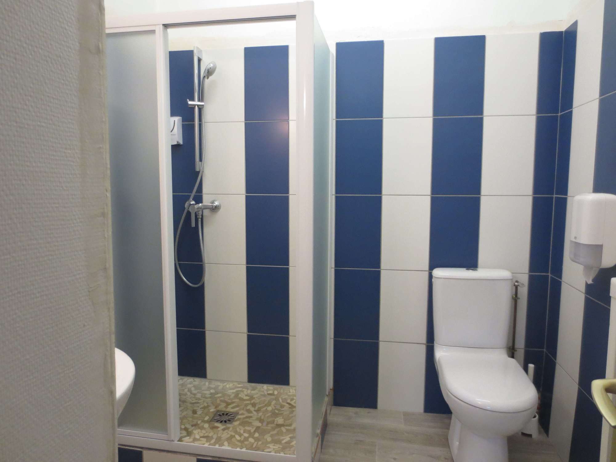 Hotel Phoebus Ла Тремблад Стая снимка