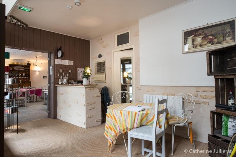 Hotel Phoebus Ла Тремблад Екстериор снимка